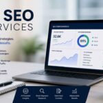 How AI SEO Services Help Businesses Generate More Leads in 2026